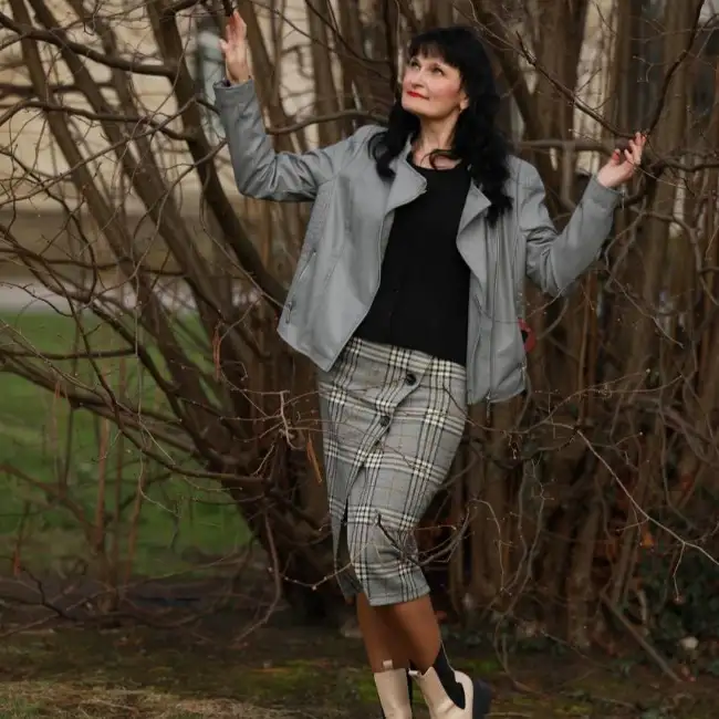 Nata, 47, Ганновер - Gratis