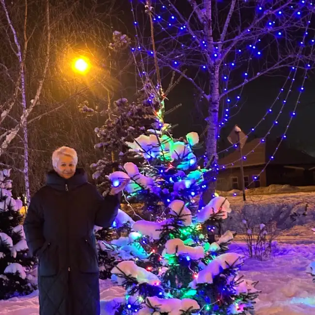 Оксана, 50, Берлин - Gratis
