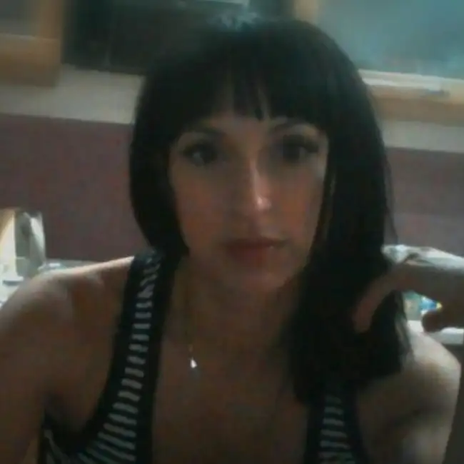 Valentyna, 46, Гамбург - Gratis