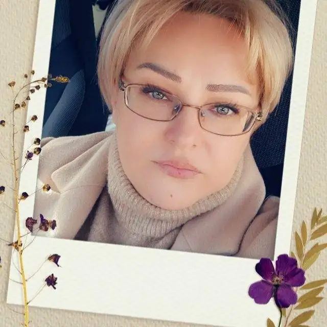 Ирина, 47, Бонн - Gratis