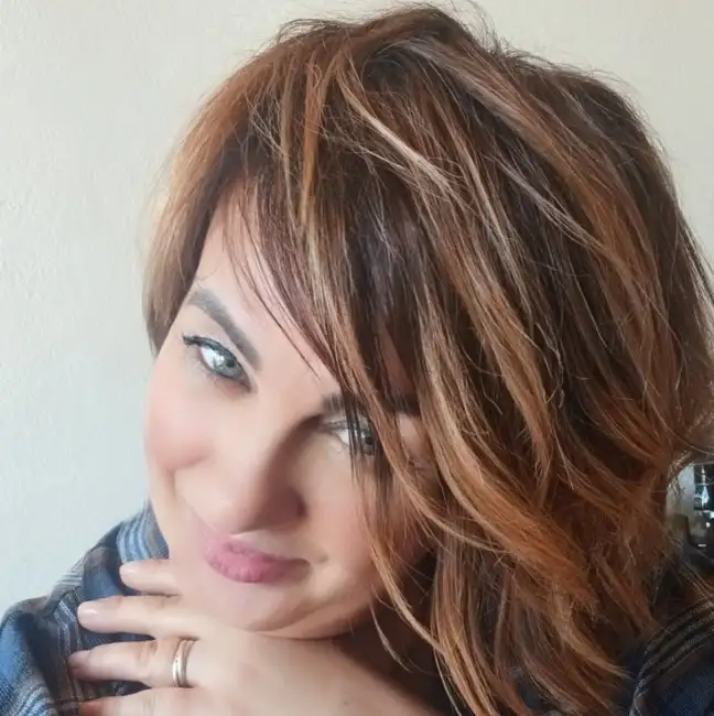 Svitlana, 57, Мюнхен - Gratis