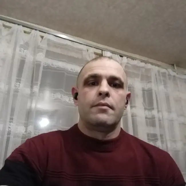Roma, 46, Берлин - Gratis