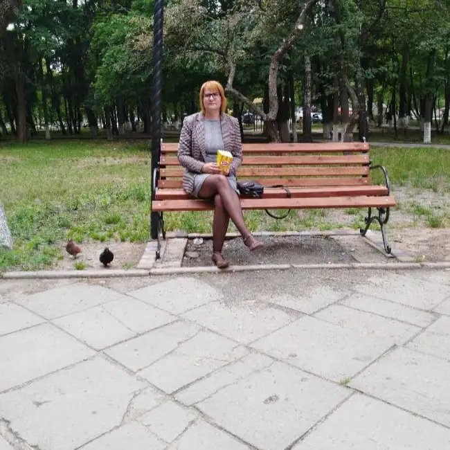 Tatyana, 42, Берлин - Gratis