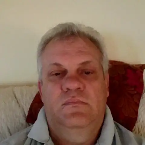 Waldemar, 63, Гамбург - Gratis