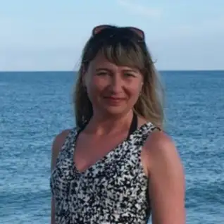 Yevgeniya, 45 - Gratis