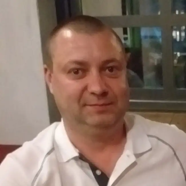 Nikolaj, 51 - Gratis