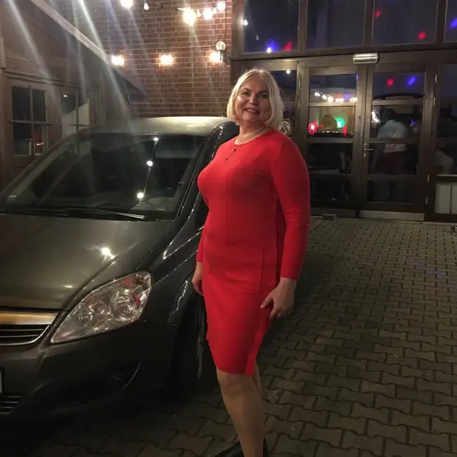 Lana, 61, Бернау - Gratis