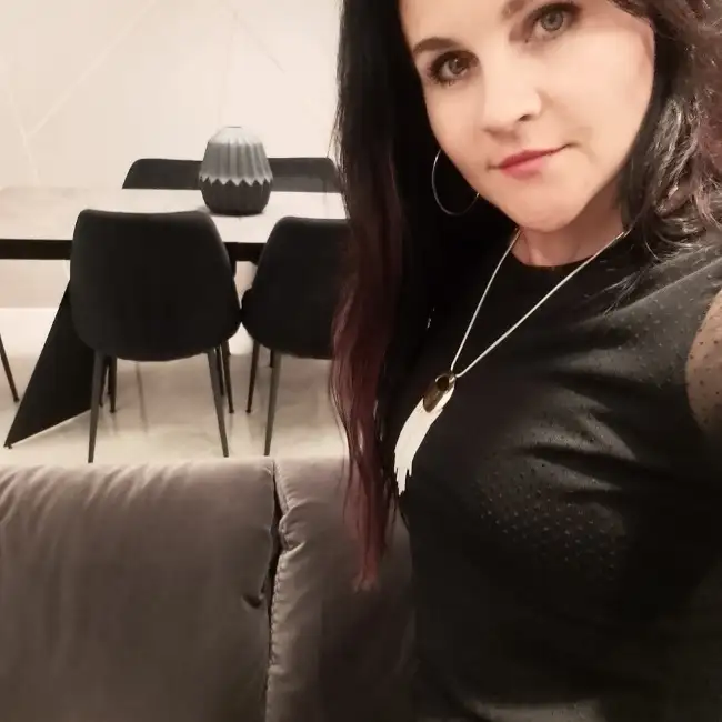Натали, 46, Бернау - Gratis