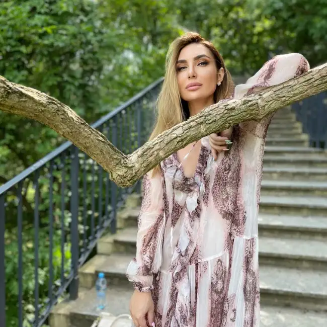 Elena, 42, Берлин - Gratis
