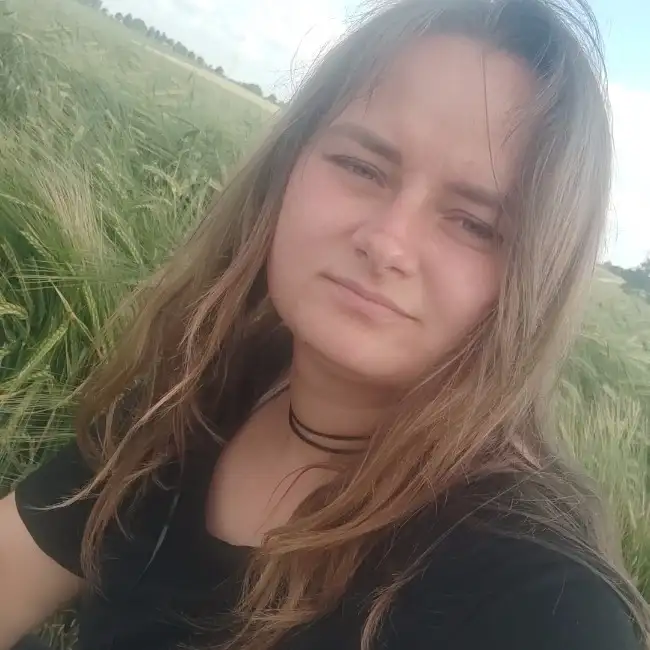 Liia, 30, Берлин - Gratis