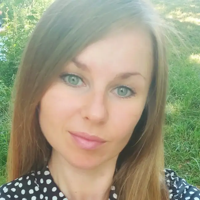 Джулия, 39Штутгарт 