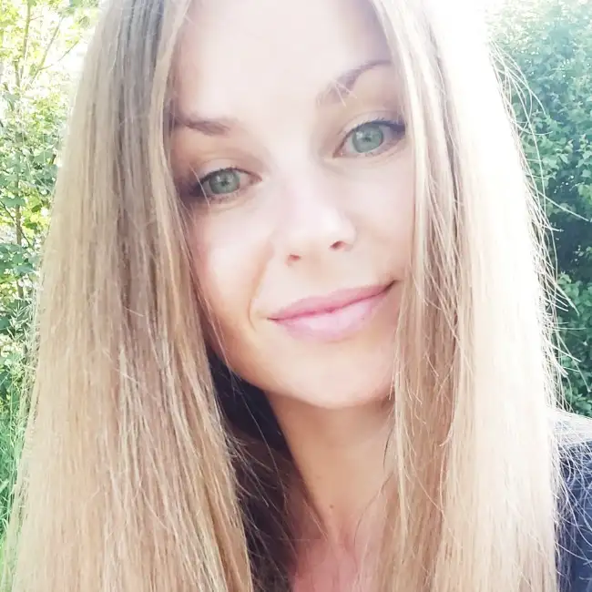 Джулия, 39, Штутгарт - Gratis
