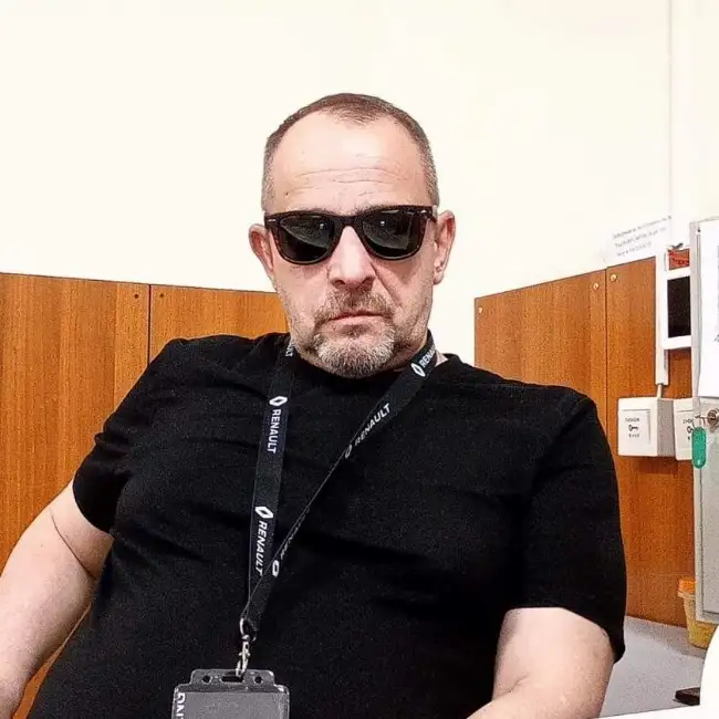 OLEG, 60, Ганновер - Gratis