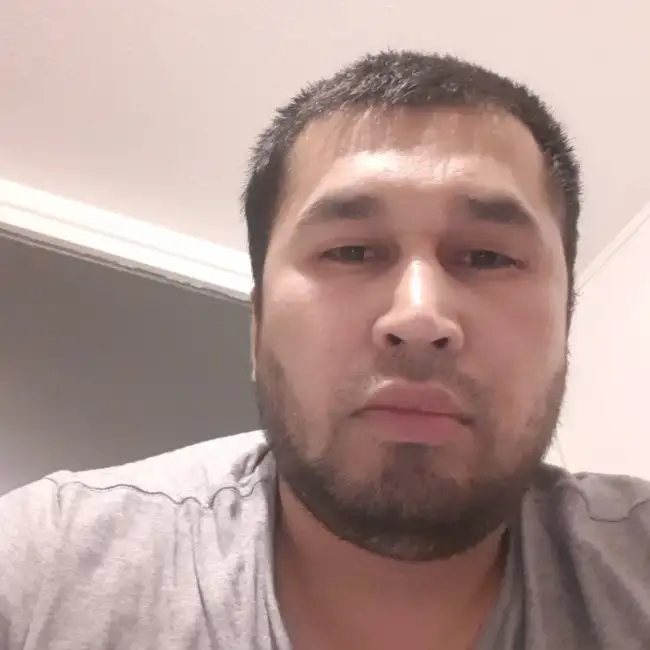 Bobur, 46, Берлин - Gratis