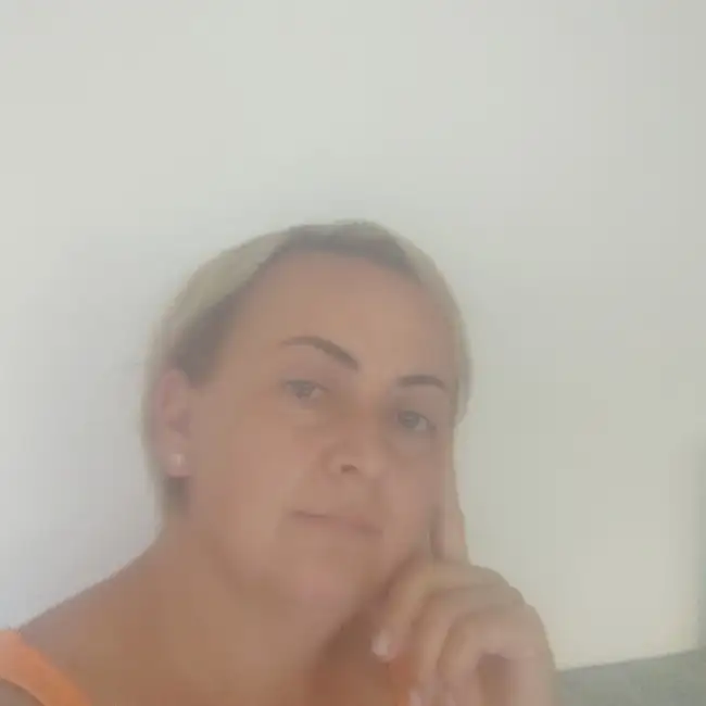 Оксана, 43, Трир - Gratis