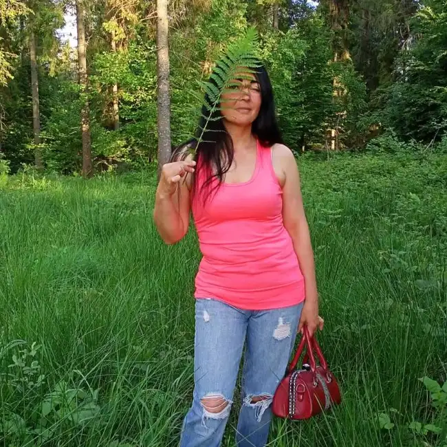Татьяна, 51