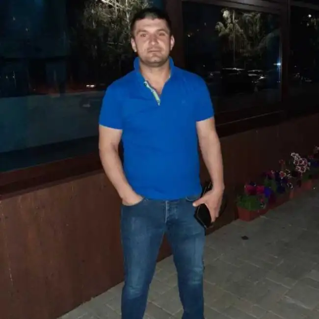 Сергей, 41, Штутгарт - Gratis