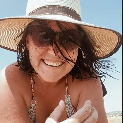 Varvara, 39, Мюнхен - Gratis
