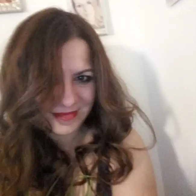 Жанна, 55, Хаген - Gratis