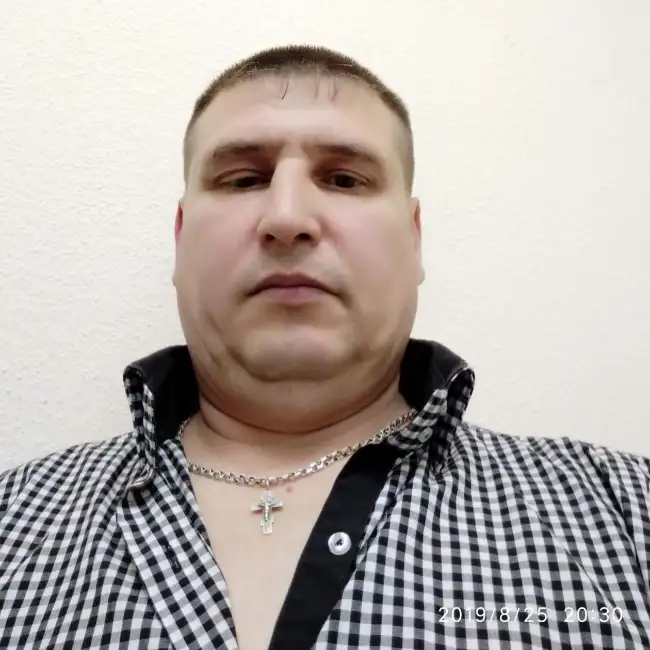 Иван, 51, Франкфурт-на-Майне - Gratis
