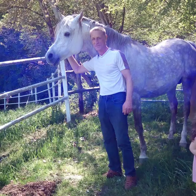 Sergej, 54, Дюссельдорф - Gratis