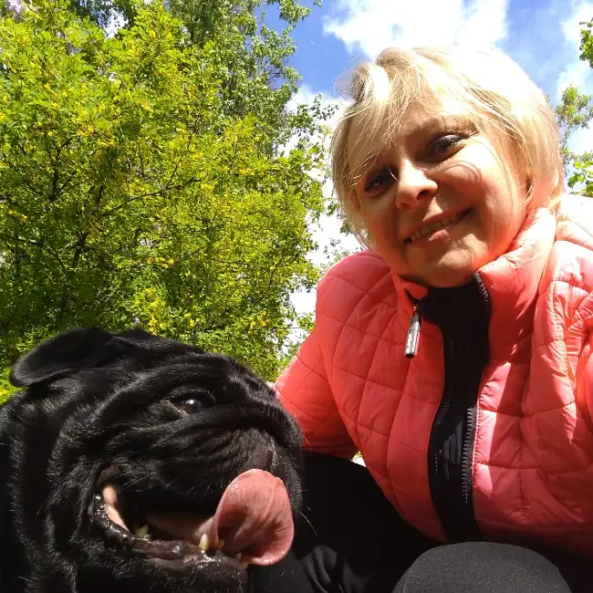 Татьяна, 49