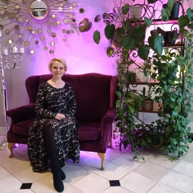 Татьяна, 49