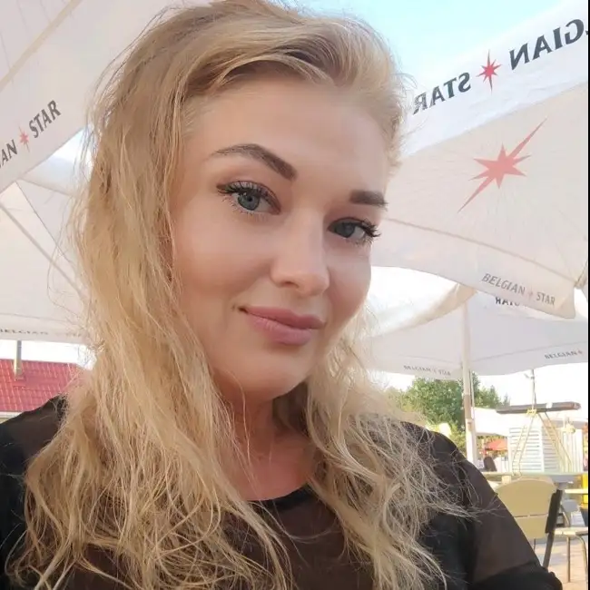 Ирина, 41Мюнхен