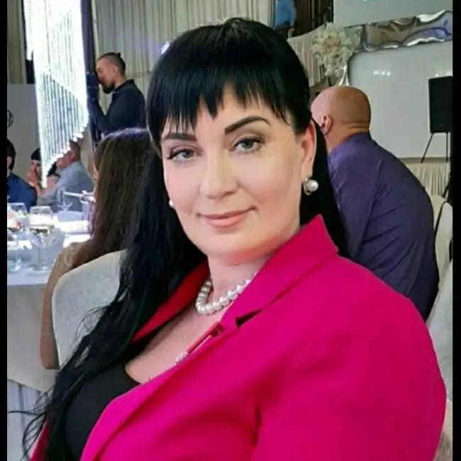 Оксана, 54, Берлин - Gratis