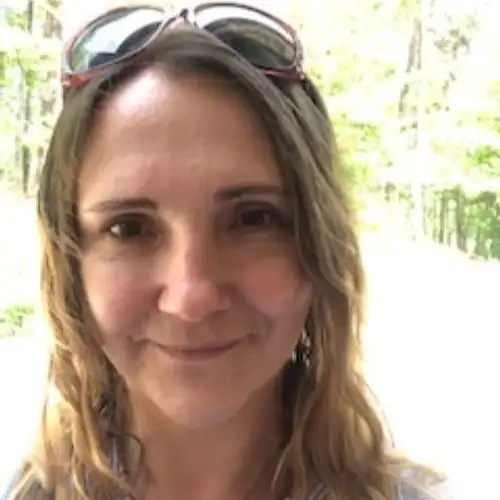 Vivian, 48