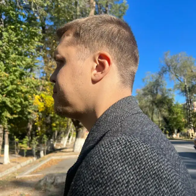 Arthur, 32, Дортмунд - Gratis
