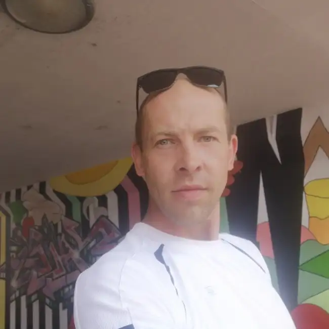 Aleksandr, 41, Берлин - Gratis