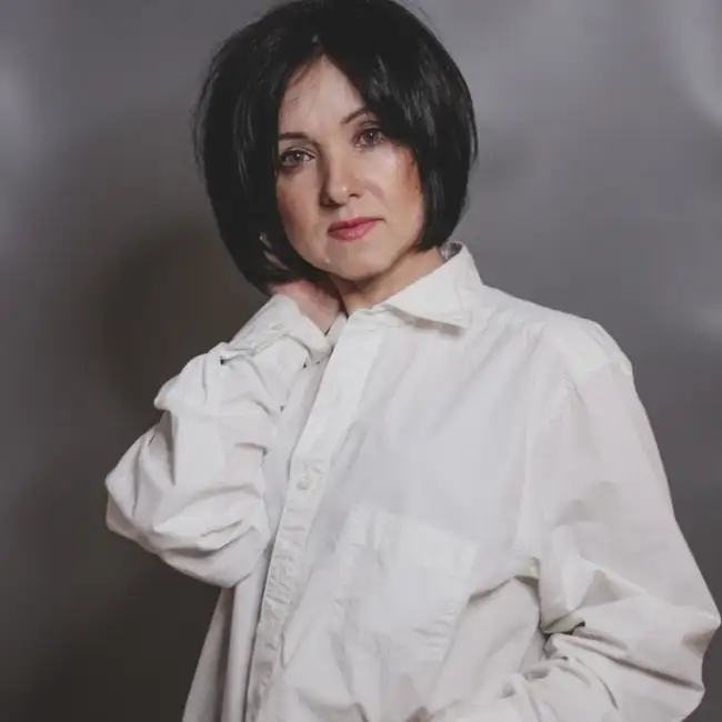 Наталья, 48, Дортмунд - Gratis