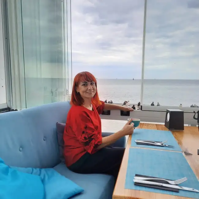 Наталья