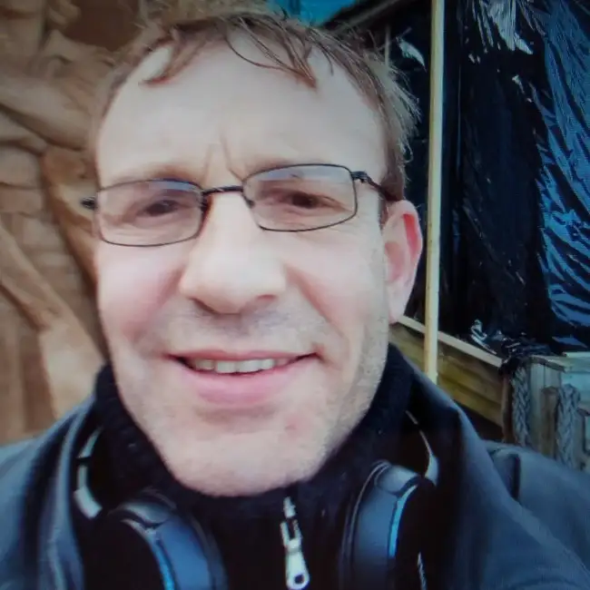 Eugen, 51, Бранденбург - Gratis