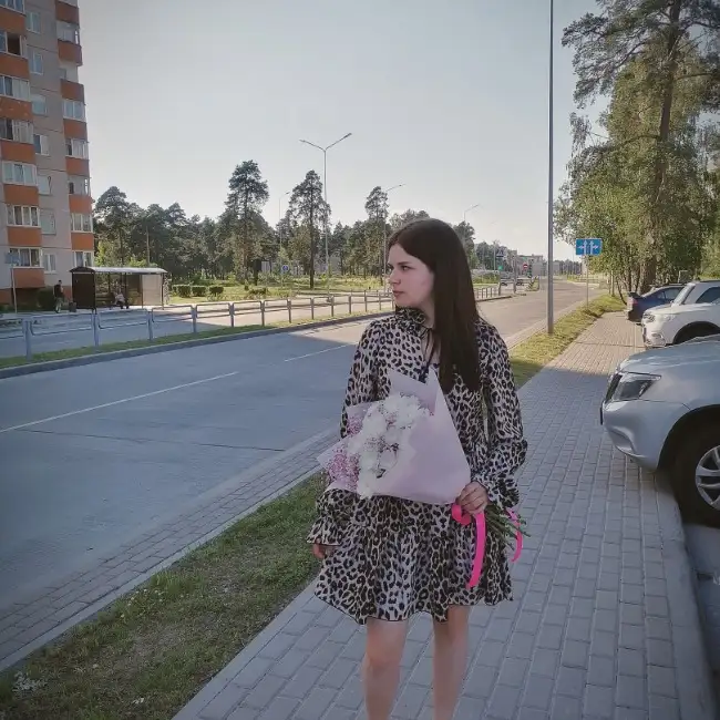 Ульяна, 26 - Gratis
