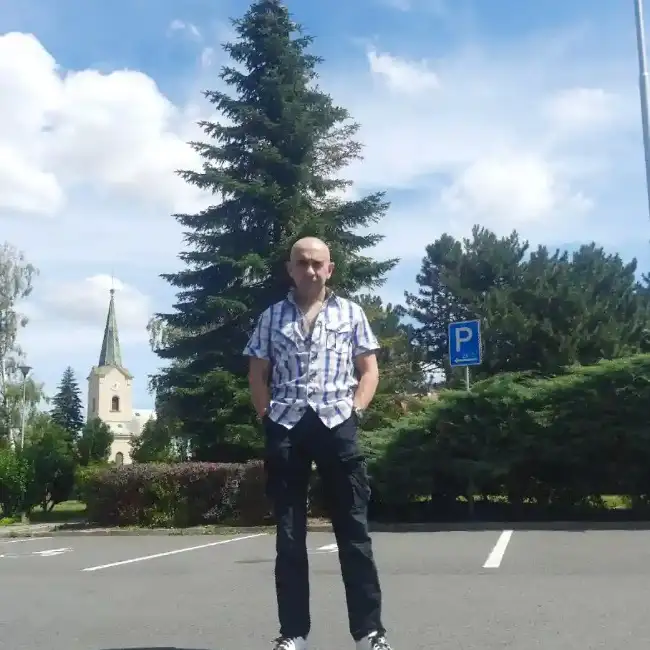 Roman, 53