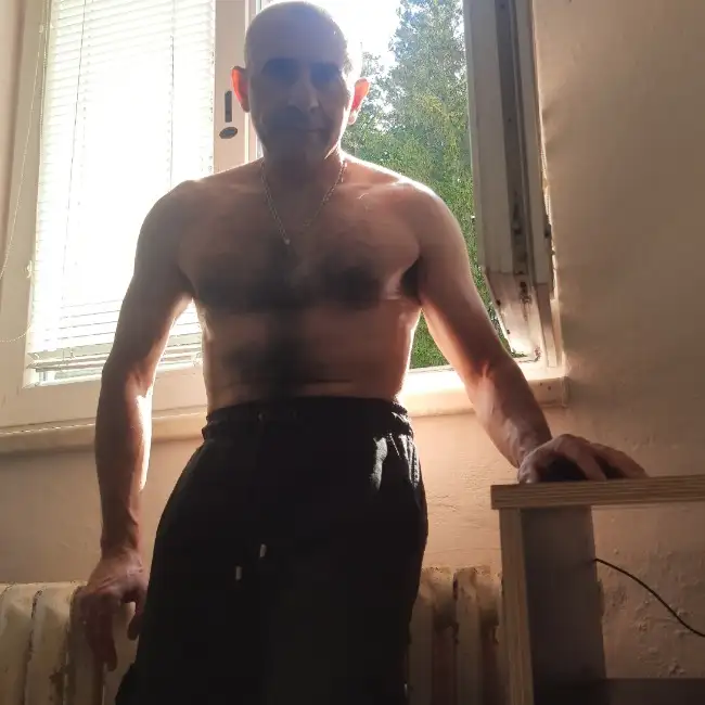 Roman, 53