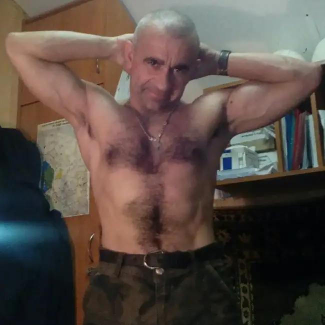 Roman, 53