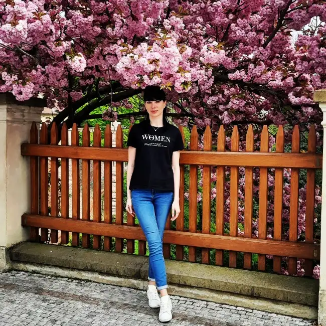 Viktoriia, 36 - Gratis