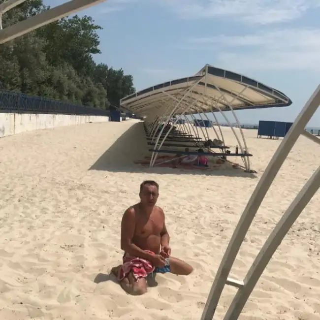 Arkadii, 56, Зейтз - Gratis