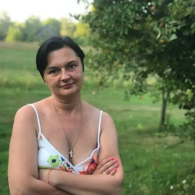 Юлия, 51