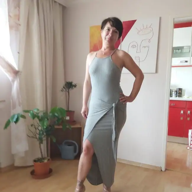 Yaroslava, 54