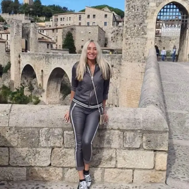 Nina, 50, Трир - Gratis