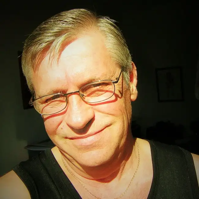 Саша, 67, Дортмунд - Gratis