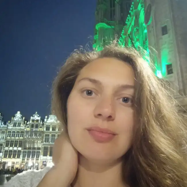 Jemma, 32, Штутгарт - Gratis