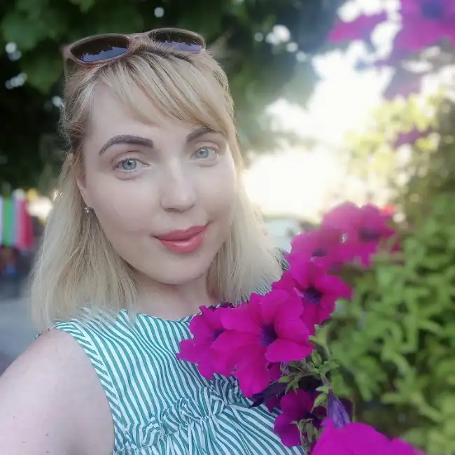Kristiusha, 38 - Gratis