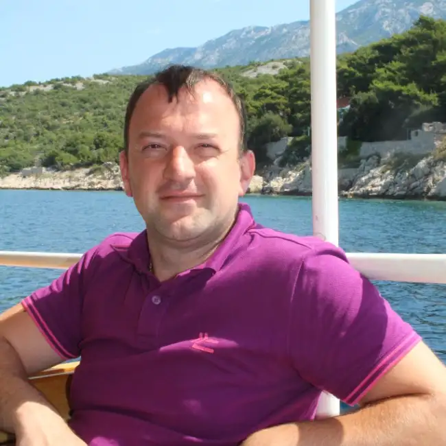 Edik, 44, Нойвид - Gratis