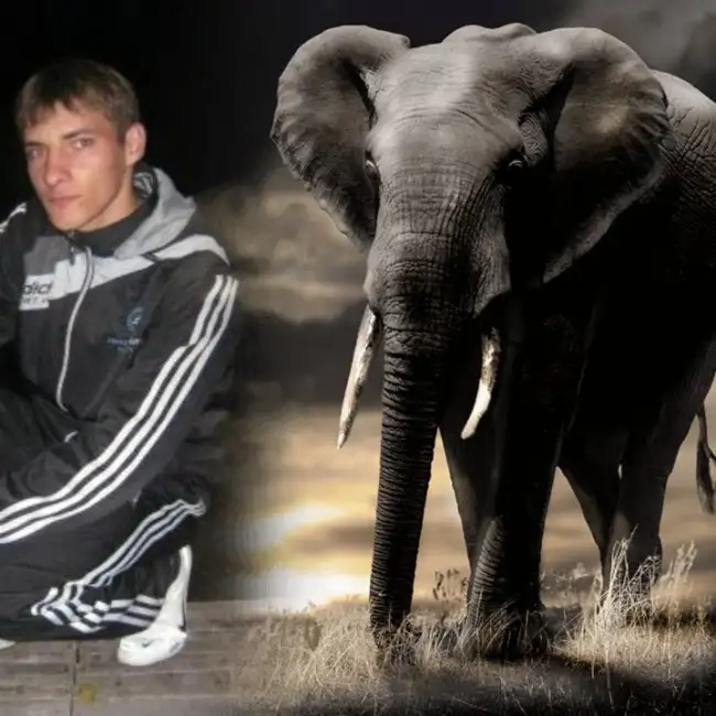 Ivan, 33 - Gratis