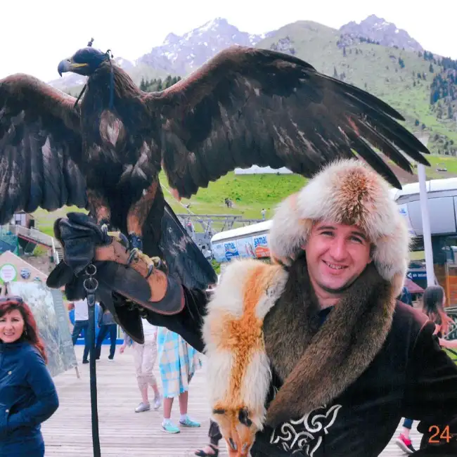 Павел, 40, Берлин - Gratis